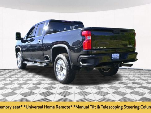 Used 2023 Chevrolet Silverado 2500 High Country image 18