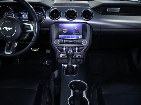 Used 2023 Ford Mustang Premium image 17