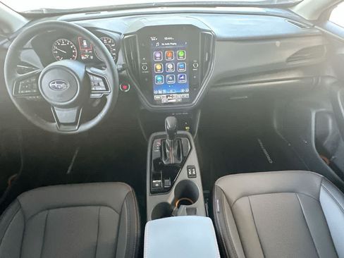 New 2026 Subaru Crosstrek 2.5i Limited AWD/4WD image 24