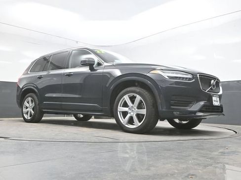 Used 2022 Volvo XC90 T5 Momentum AWD/4WD image 31