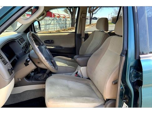 Used 2004 Mitsubishi Montero Sport XLS image 25