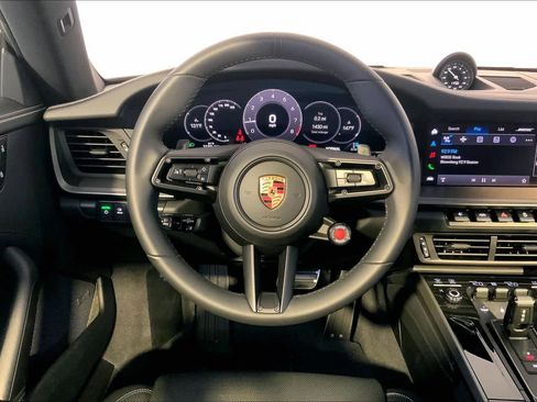 Used 2025 Porsche 911 Carrera S image 15