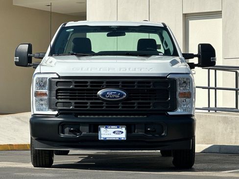 New 2026 Ford F250 XL image 8
