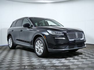 Used 2022 Lincoln Corsair FWD image 1