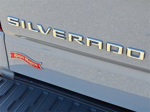 Used 2024 Chevrolet Silverado 1500 RST w/ All Star Edition Plus image 25