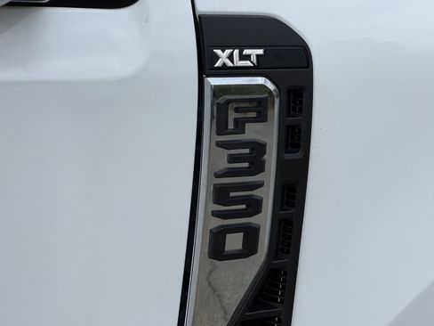 Certified 2024 Ford F350 XLT image 26