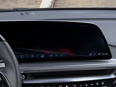 New 2026 Cadillac Lyriq V image 20