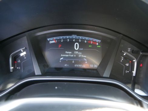 Used 2022 Honda CR-V Touring image 35