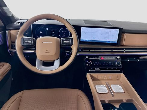 New 2026 Hyundai Santa Fe Calligraphy image 18