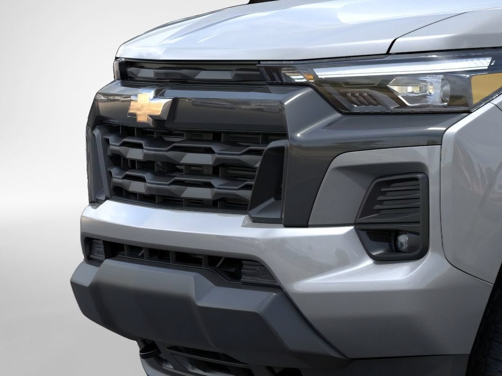New 2026 Chevrolet Colorado LT w/ LT Convenience Package AWD/4WD image 13