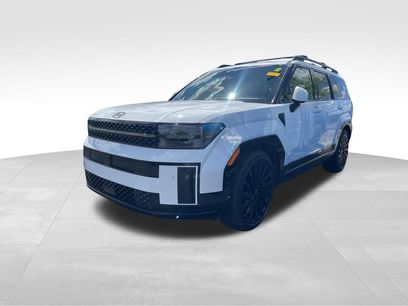 Used 2024 Hyundai Santa Fe Calligraphy