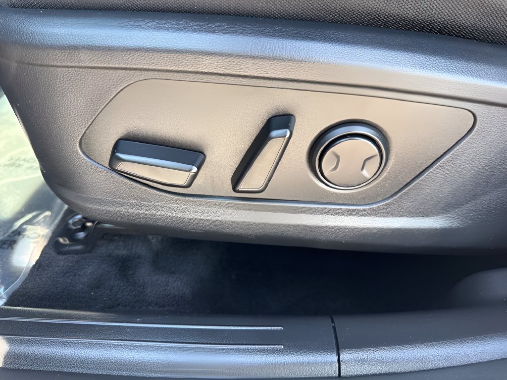 Used 2024 Hyundai Tucson SEL FWD image 10