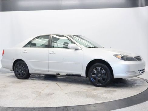 Used 2003 Toyota Camry LE image 13
