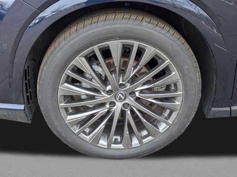 Used 2025 Lexus RX 350 RX 350 Luxury w/ Convenience Package image 11