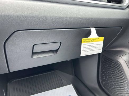 New 2027 GMC Terrain Elevation FWD image 23