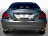Used 2021 Mercedes-Benz C 300 Sedan image 4