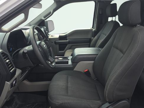 Used 2018 Ford F150 XL w/ Equipment Group 101A Mid AWD/4WD image 19