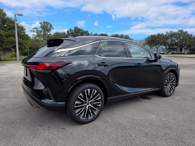 New 2026 Lexus RX 350 Premium Plus FWD image 3