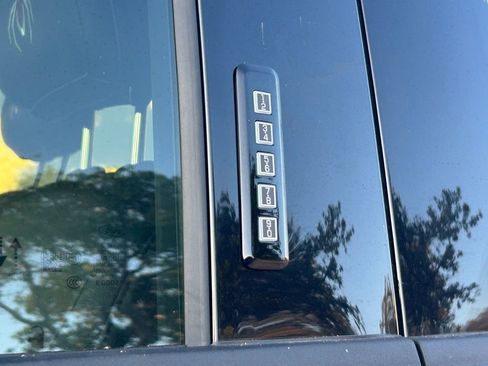 New 2026 Ford F250 Lariat w/ Black Appearance Package image 14