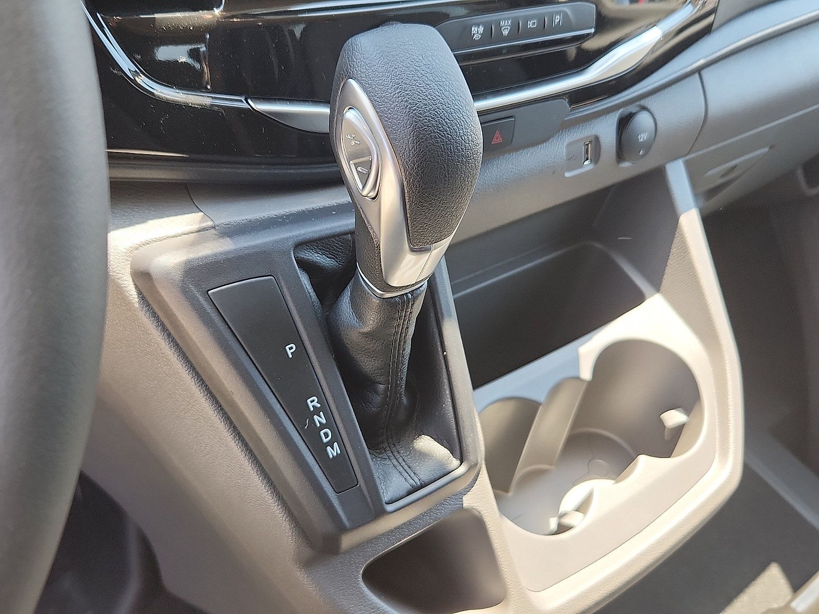 New 2026 Ford Transit 350 XLT AWD/4WD image 8