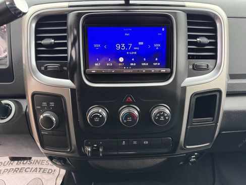 Used 2018 RAM 3500 SLT image 20