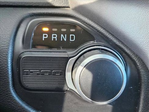 Used 2020 RAM 1500 Big Horn image 11