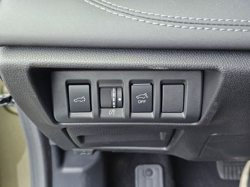Used 2020 Subaru Outback Touring XT AWD/4WD image 31