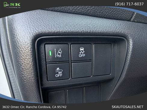 Used 2018 Honda CR-V EX image 19