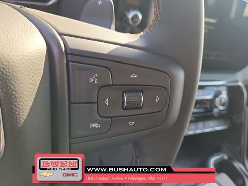 New 2026 GMC Sierra 1500 AT4 w/ AT4 Premium Package image 24