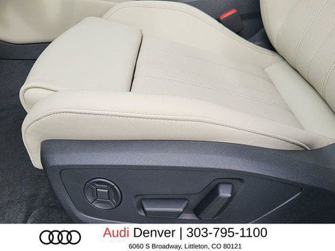 New 2026 Audi A5 2.0T Premium Plus AWD/4WD image 12