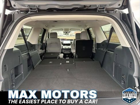 New 2026 Ford Expedition Max Active AWD/4WD image 14