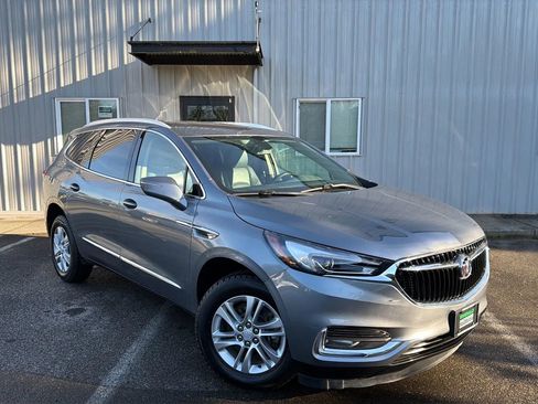 Used 2019 Buick Enclave Essence image 27