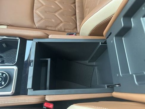 New 2026 Nissan Pathfinder Platinum w/ Cargo Package image 21