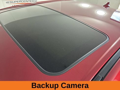 Used 2024 Subaru Legacy Limited image 10