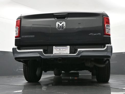Used 2022 RAM 1500 Big Horn AWD/4WD image 26