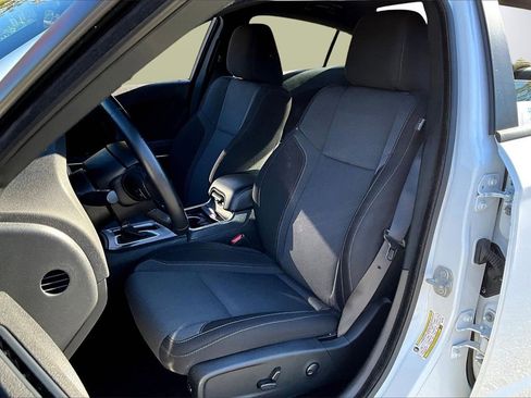 Certified 2022 Dodge Charger SXT image 19