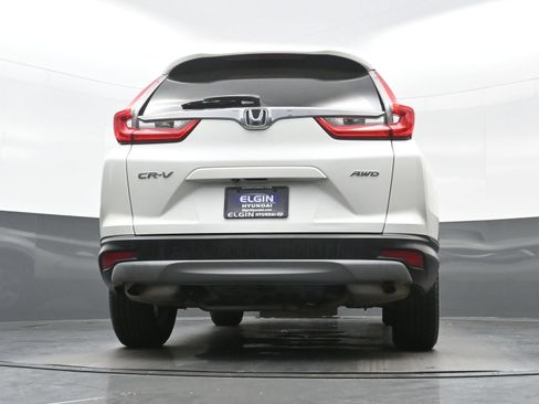 Used 2018 Honda CR-V EX-L image 30