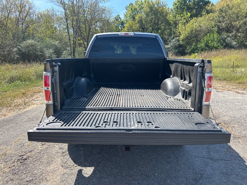 Used 2013 Ford F150 XLT w/ XLT Chrome Pkg AWD/4WD image 24