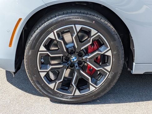 New 2026 BMW X3 M50 w/ Premium Package AWD/4WD image 10