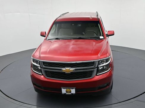 Used 2015 Chevrolet Tahoe LT w/ Luxury Package AWD/4WD image 18