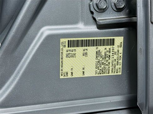 Used 2012 Nissan Altima 2.5 S image 27