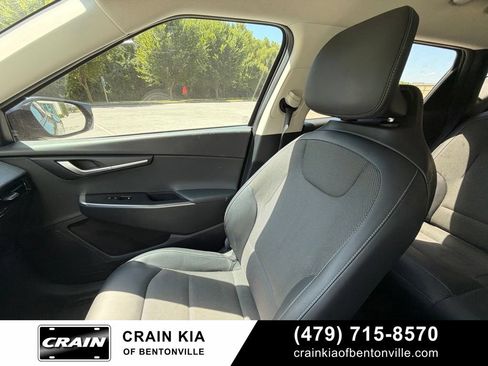 Used 2024 Kia EV6 Light RWD image 24