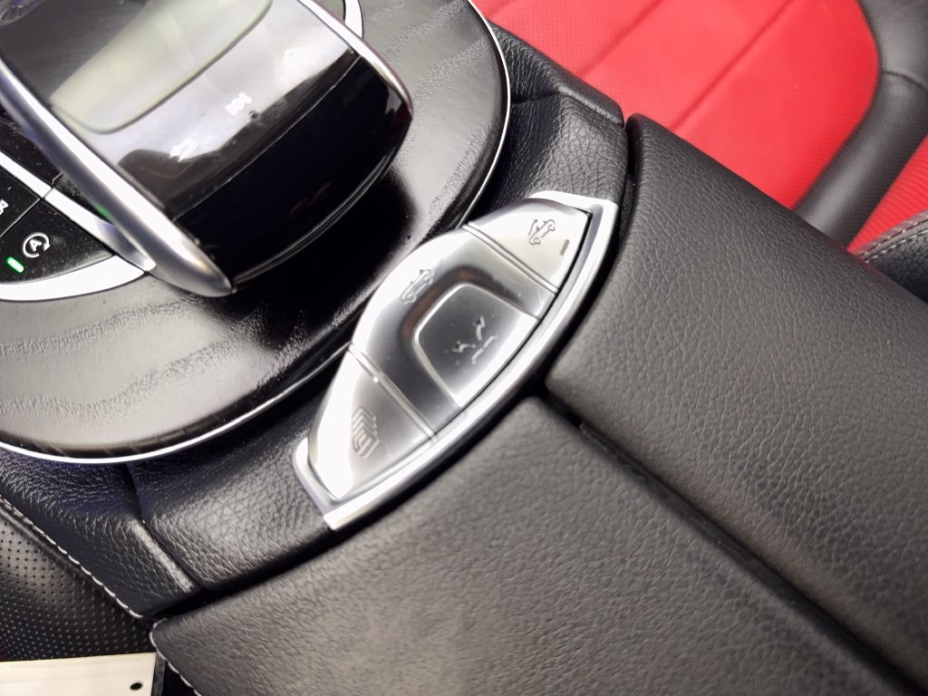 Used 2020 Mercedes-Benz E 450 Cabriolet w/ AMG Line image 62