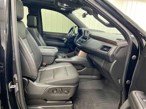 Used 2022 Chevrolet Tahoe High Country image 23