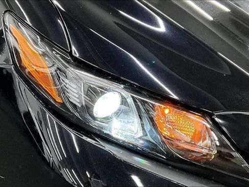 Used 2024 Toyota Camry SE w/ Blackout Package (TMS) FWD image 27