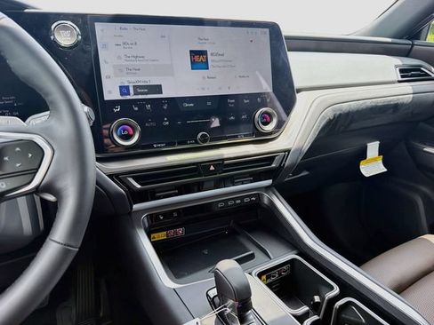 New 2026 Lexus TX 350 AWD w/ Technology Package image 29