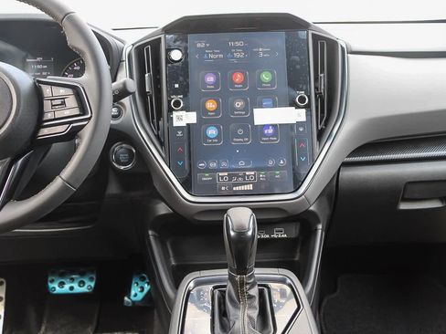 New 2025 Subaru Crosstrek 2.5i Sport image 13