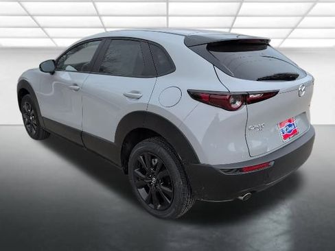 New 2026 MAZDA CX-30 AWD 2.5 S w/ Select Sport Pkg image 2