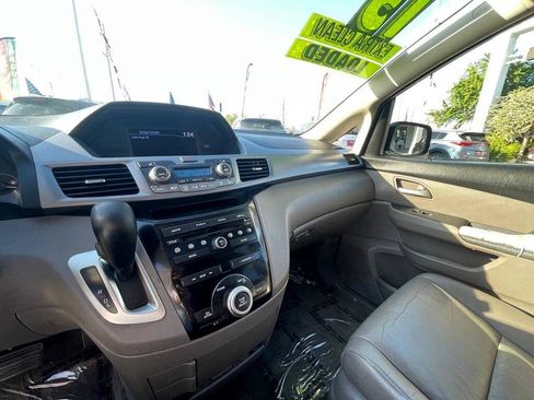 Used 2013 Honda Odyssey EX-L image 29