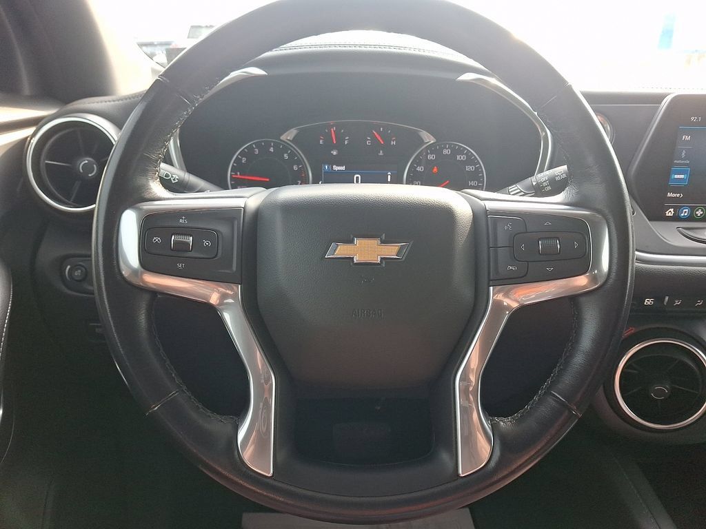 Used 2020 Chevrolet Blazer LT AWD/4WD image 20